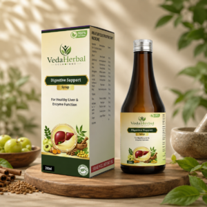 Digestive Support Syrup