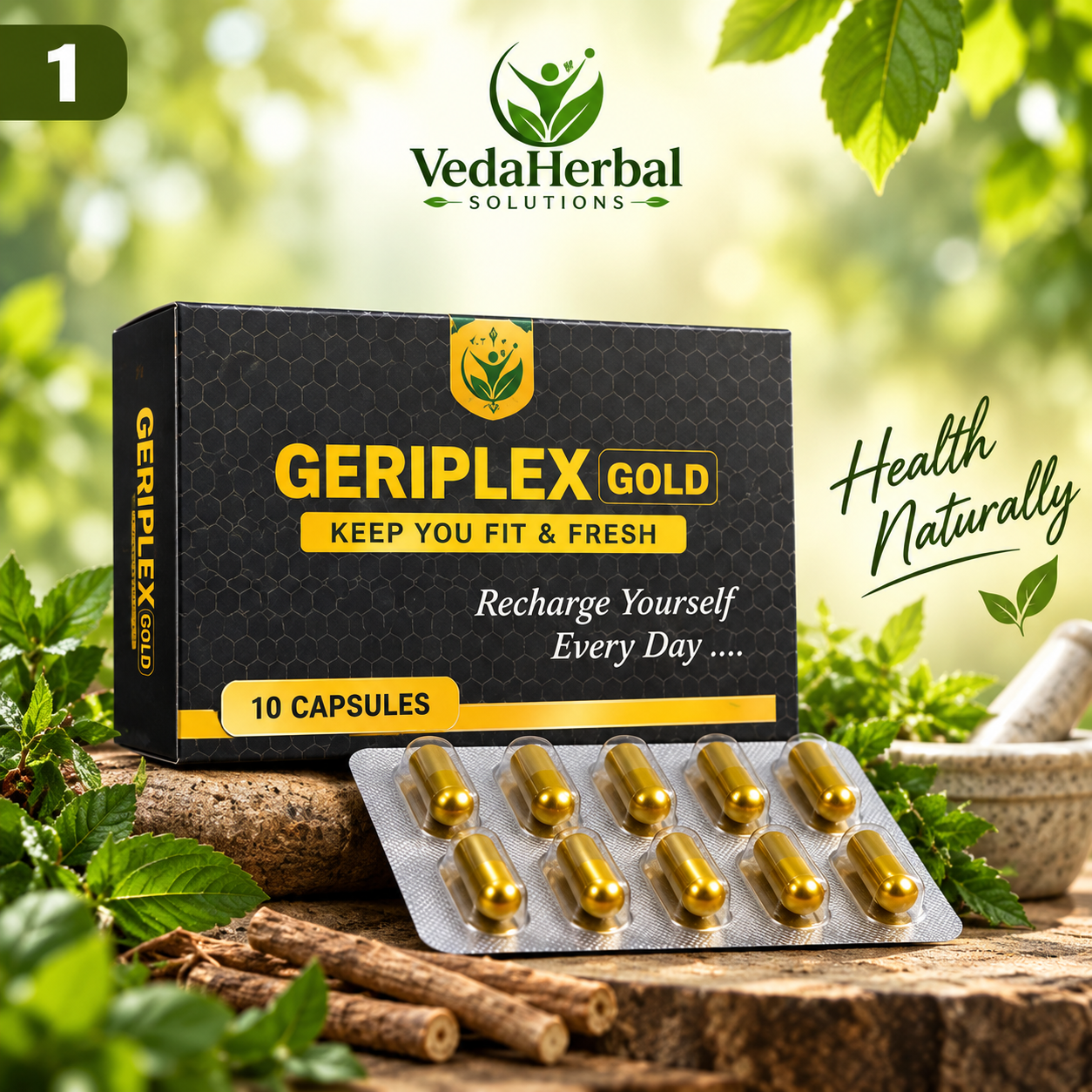 Geriplex