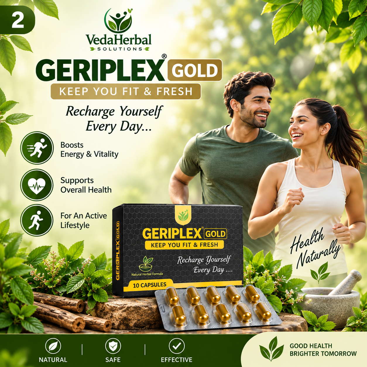 Geriplex - Image 2